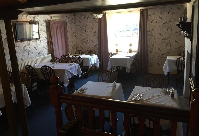 Cross Keys Hotel Chatteris 14