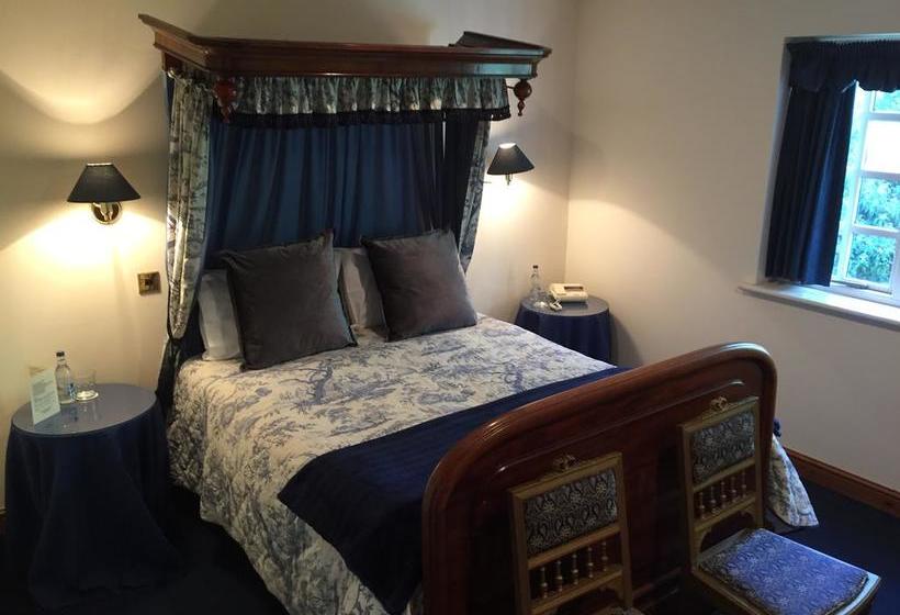 Cross Keys Hotel Chatteris 15