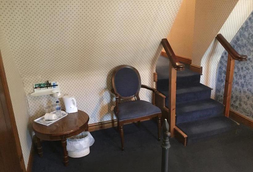 Cross Keys Hotel Chatteris 17