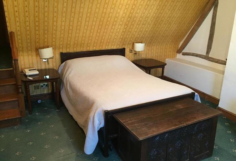 Cross Keys Hotel Chatteris 18