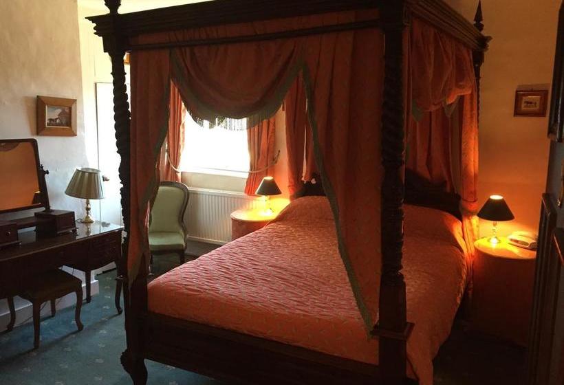 Cross Keys Hotel Chatteris 19