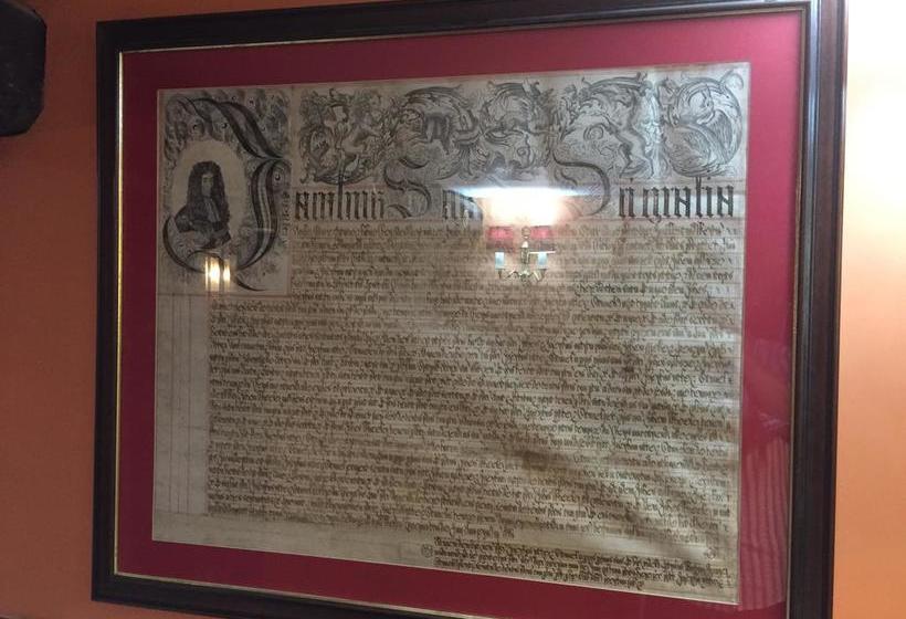 Cross Keys Hotel Chatteris 2