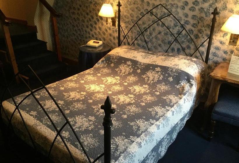 Cross Keys Hotel Chatteris 20