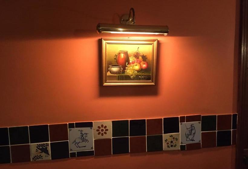 Cross Keys Hotel Chatteris 4