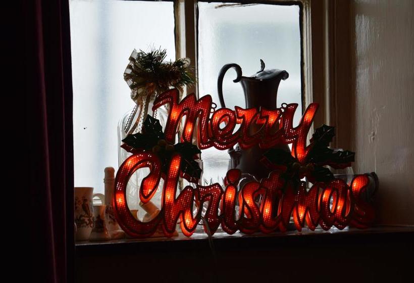 Cross Keys Hotel Chatteris 6