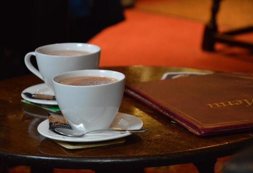 Cross Keys Hotel Chatteris 9