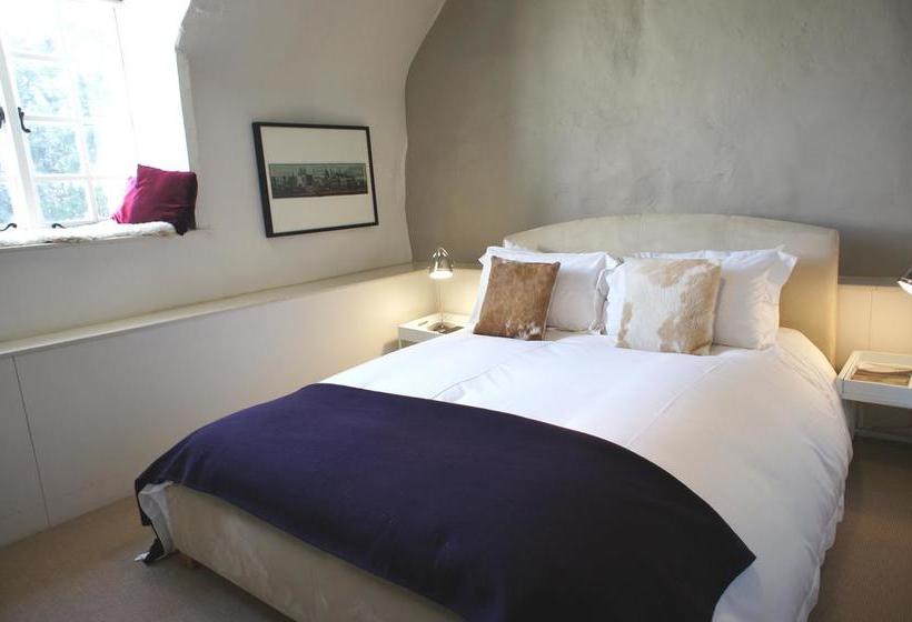 Hotel Weeke Barton 11