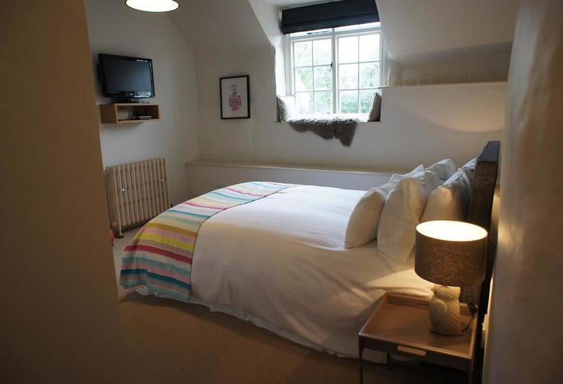 Hotel Weeke Barton 13