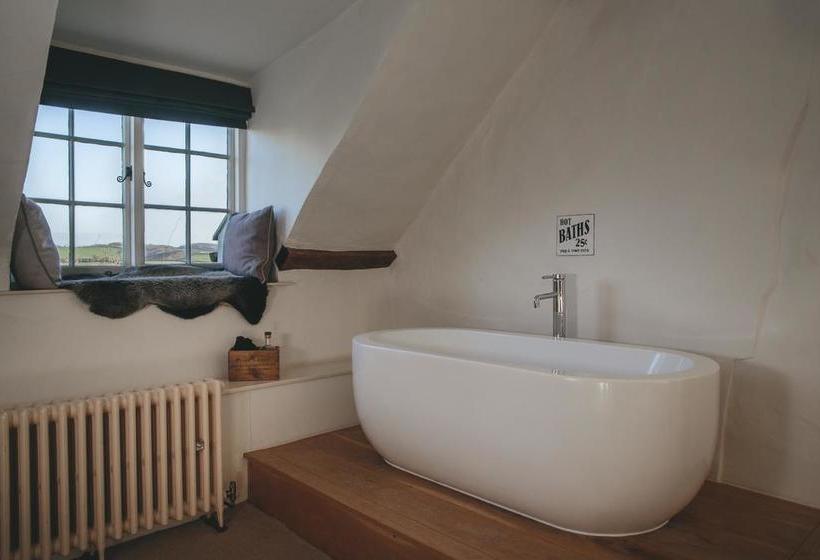 Hotel Weeke Barton 14