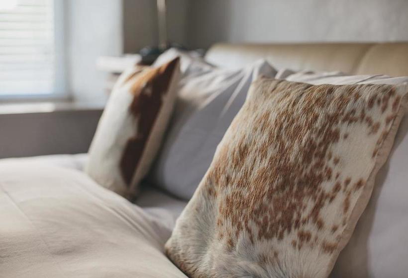 Hotel Weeke Barton 15