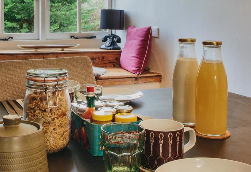 Hotel Weeke Barton 17