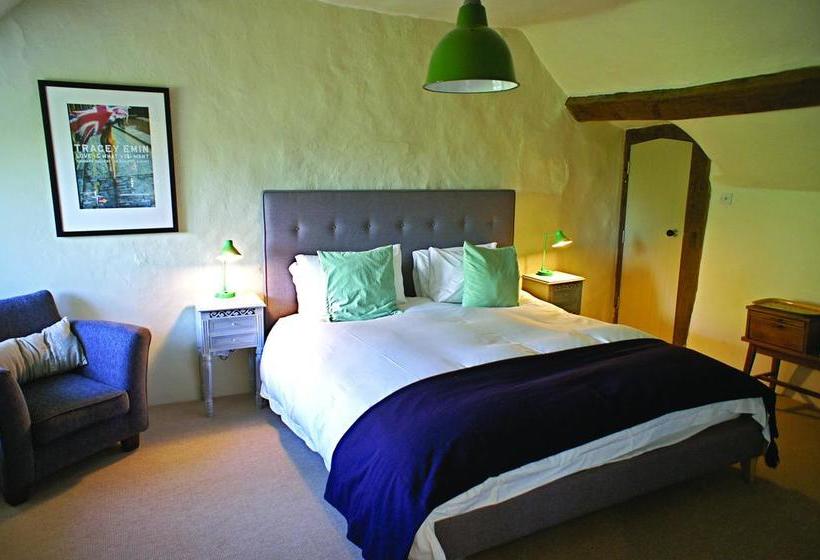 Hotel Weeke Barton 19