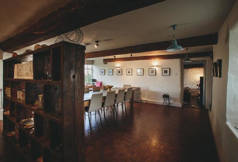 Hotel Weeke Barton 2