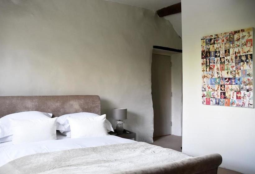 Hotel Weeke Barton 20