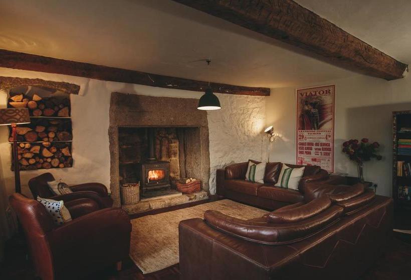 Hotel Weeke Barton 3