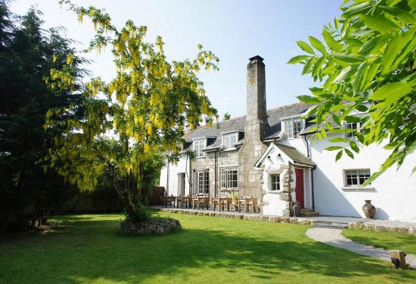 Hotel Weeke Barton 4