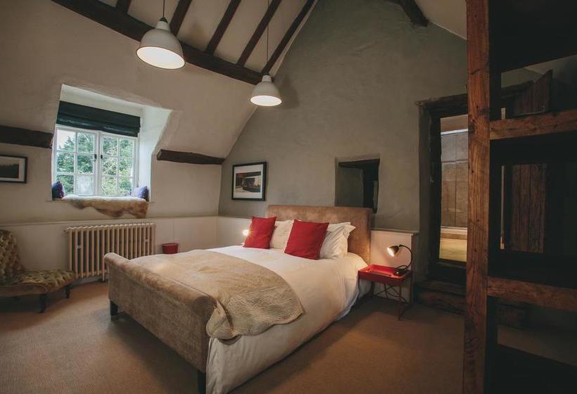 Hotel Weeke Barton 5