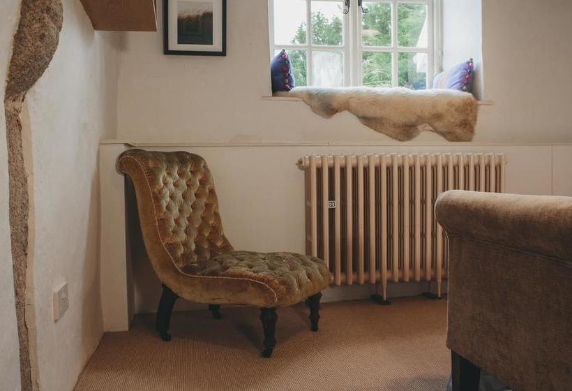 Hotel Weeke Barton 6