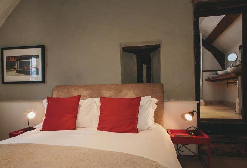 Hotel Weeke Barton 7