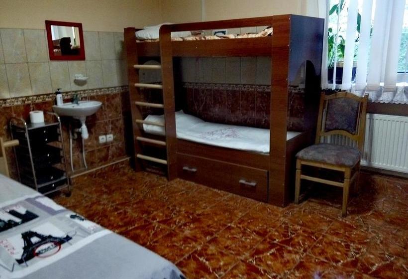 Hostel On Maksimovicha