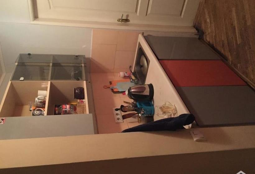 Hostel Khostiel Klassa 