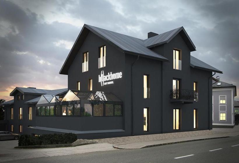 Backhome City Hotel Salzburg