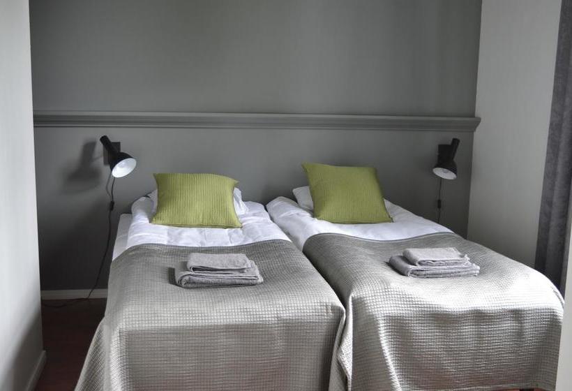 Hostel Aikon Kartano