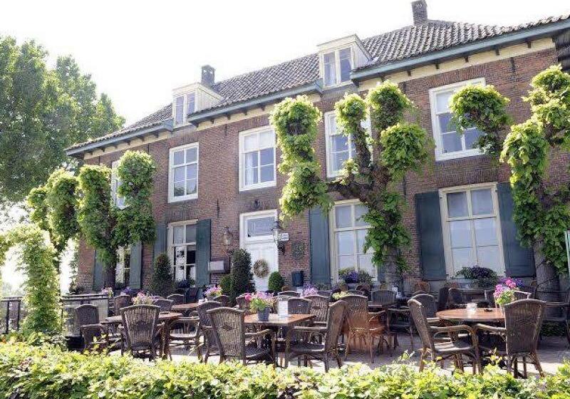 Bed and Breakfast Veerhuis Opheusden