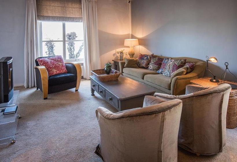 Bed and Breakfast Veerhuis Opheusden 1