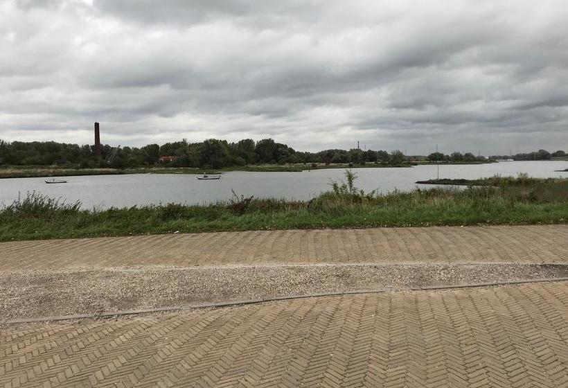 Bed and Breakfast Veerhuis Opheusden 11