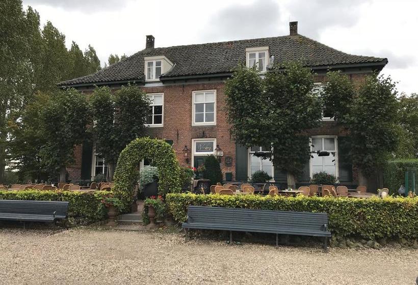 Bed and Breakfast Veerhuis Opheusden 12