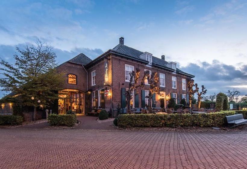 Bed and Breakfast Veerhuis Opheusden 3