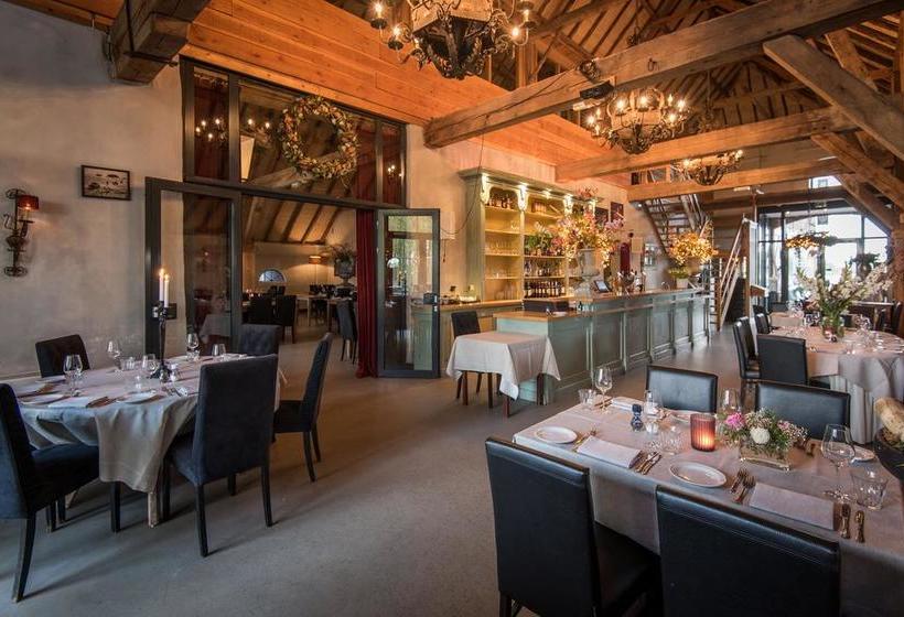 Bed and Breakfast Veerhuis Opheusden 4