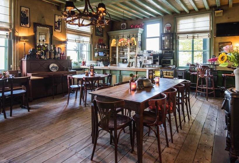 Bed and Breakfast Veerhuis Opheusden 5