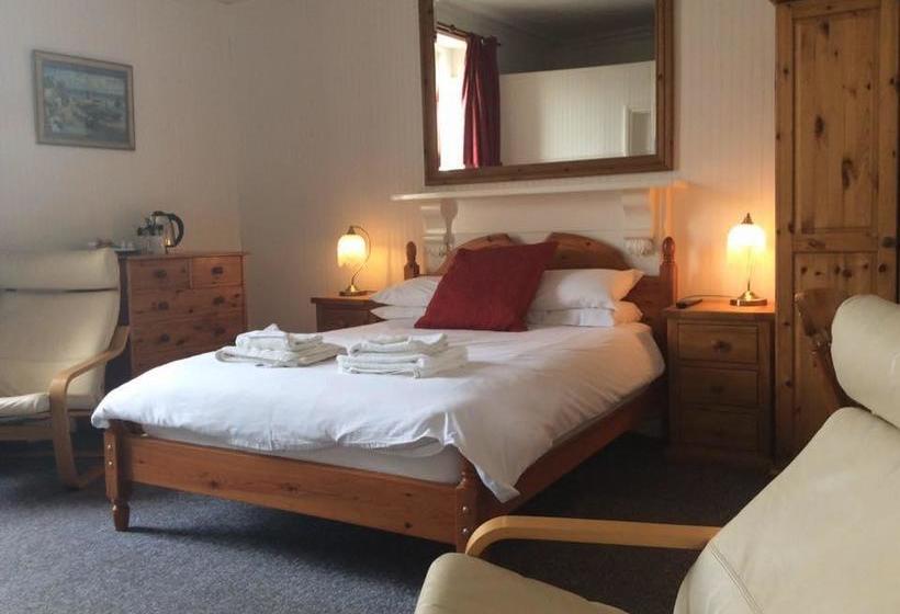 Cavell House Bed And Breakfast