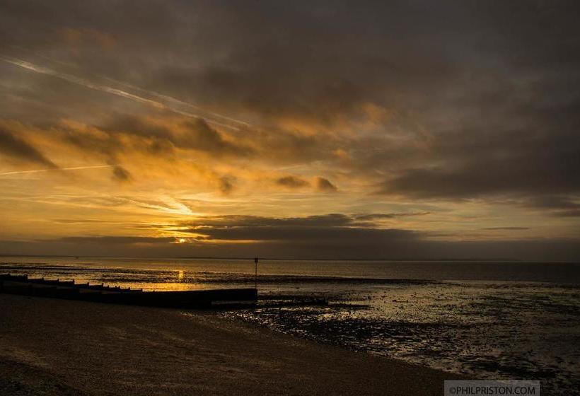 Bed & Breakfast No. 9 1