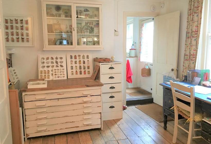 Bed & Breakfast No. 9 13