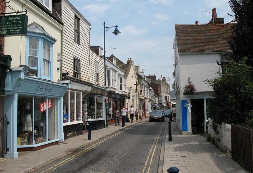 Bed & Breakfast No. 9 14