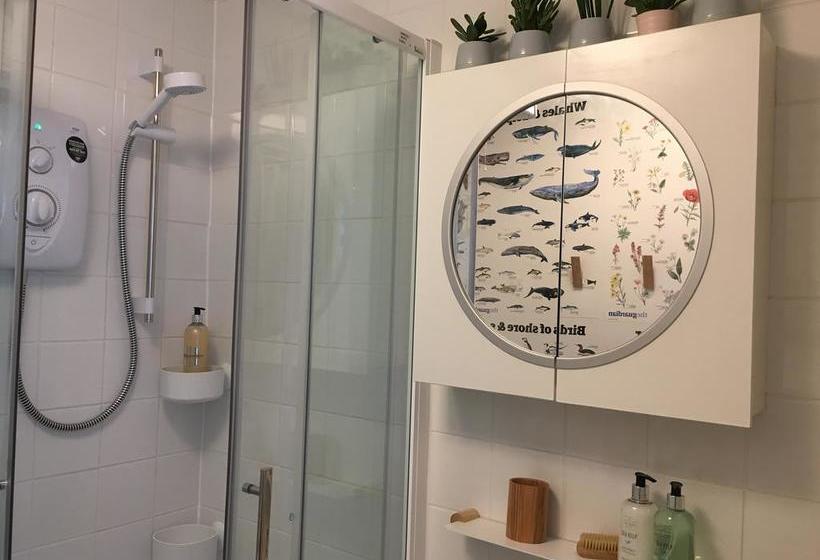 Bed & Breakfast No. 9 15