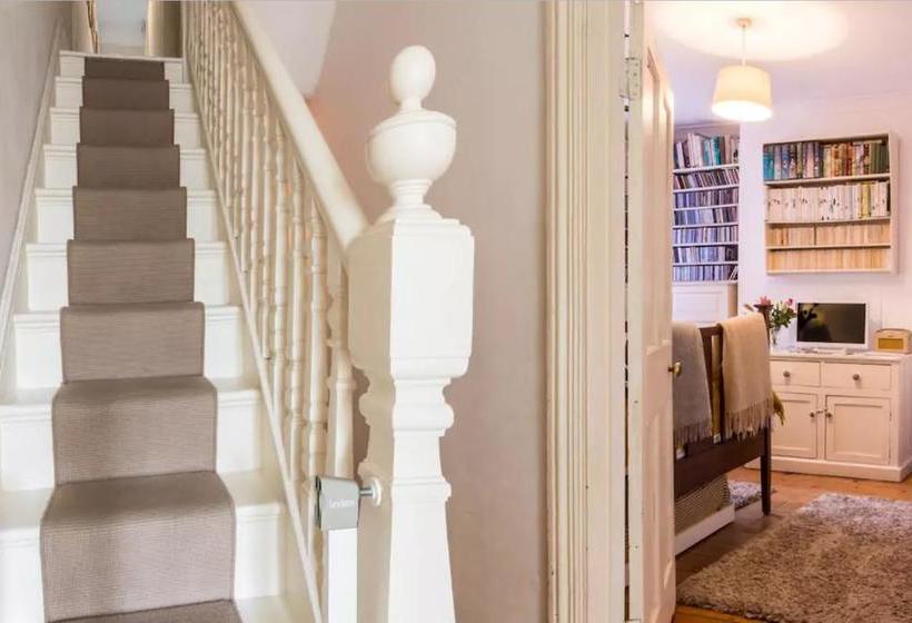 Bed & Breakfast No. 9 17