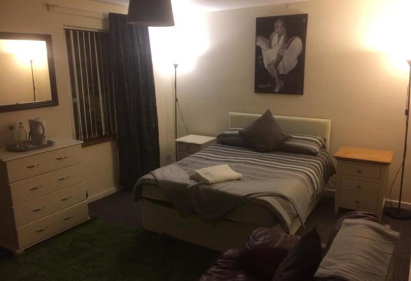 Bed and Breakfast Ryan Place 1