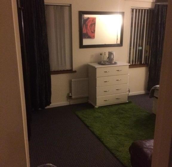 Bed and Breakfast Ryan Place 11