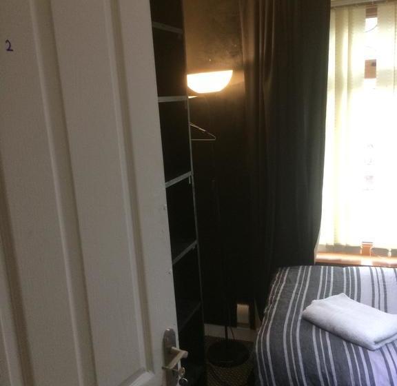 Bed and Breakfast Ryan Place 12