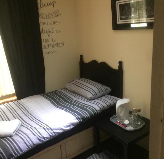 Bed and Breakfast Ryan Place 13