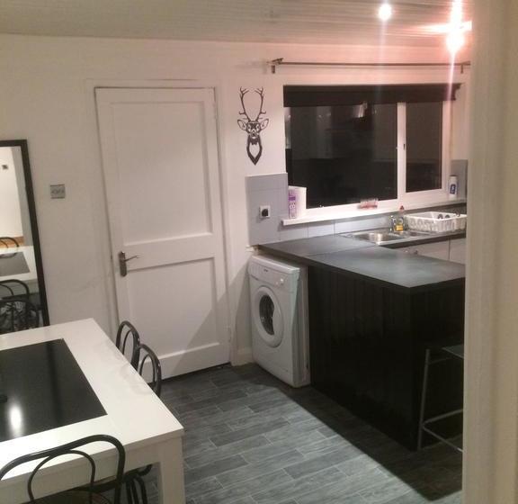 Bed and Breakfast Ryan Place 15