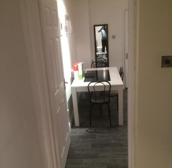 Bed and Breakfast Ryan Place 16