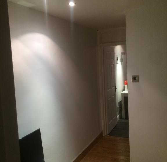 Bed and Breakfast Ryan Place 17