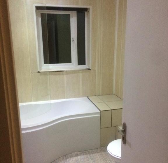 Bed and Breakfast Ryan Place 18