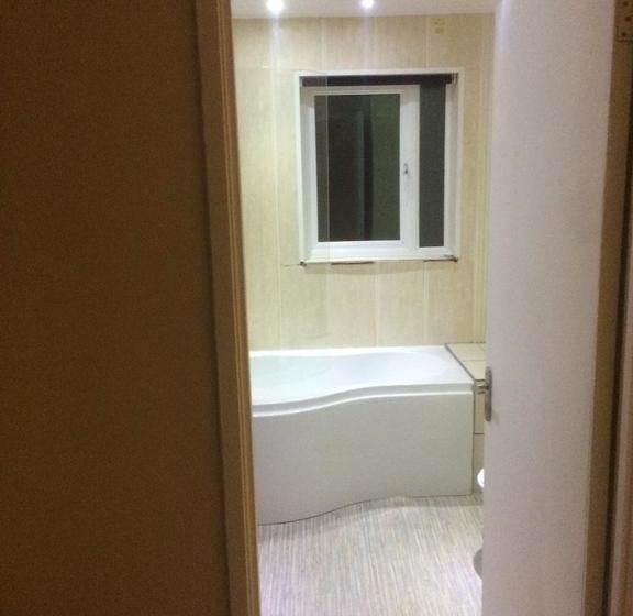 Bed and Breakfast Ryan Place 19