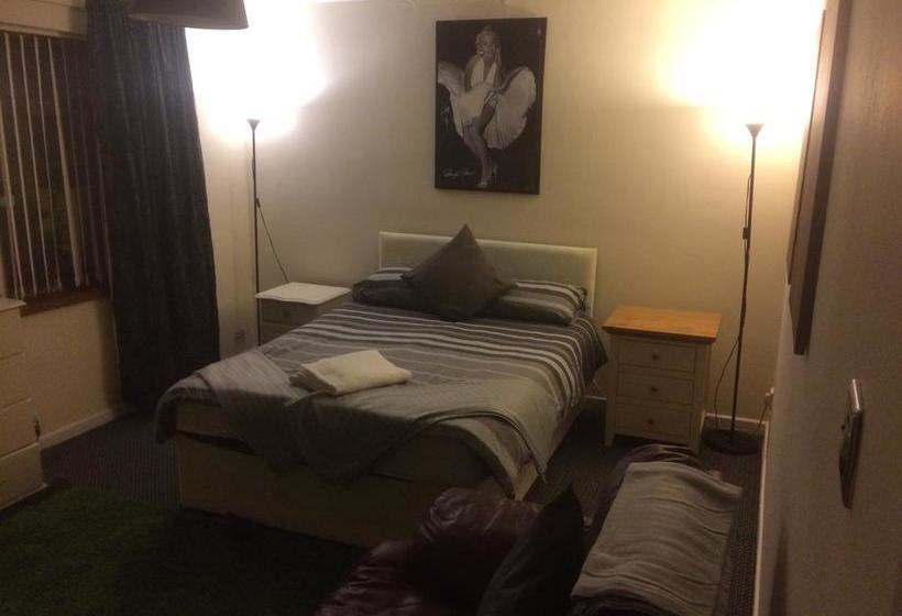 Bed and Breakfast Ryan Place 2